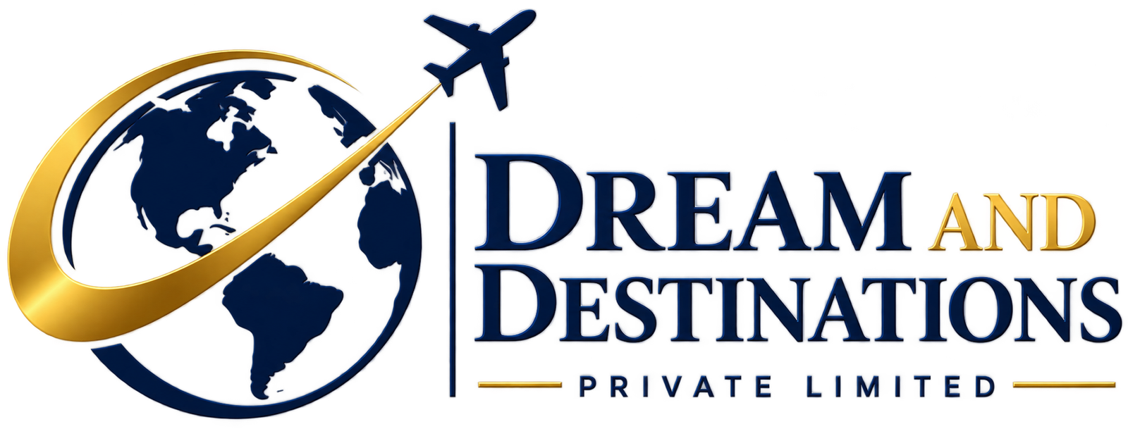 Dream and Destinations