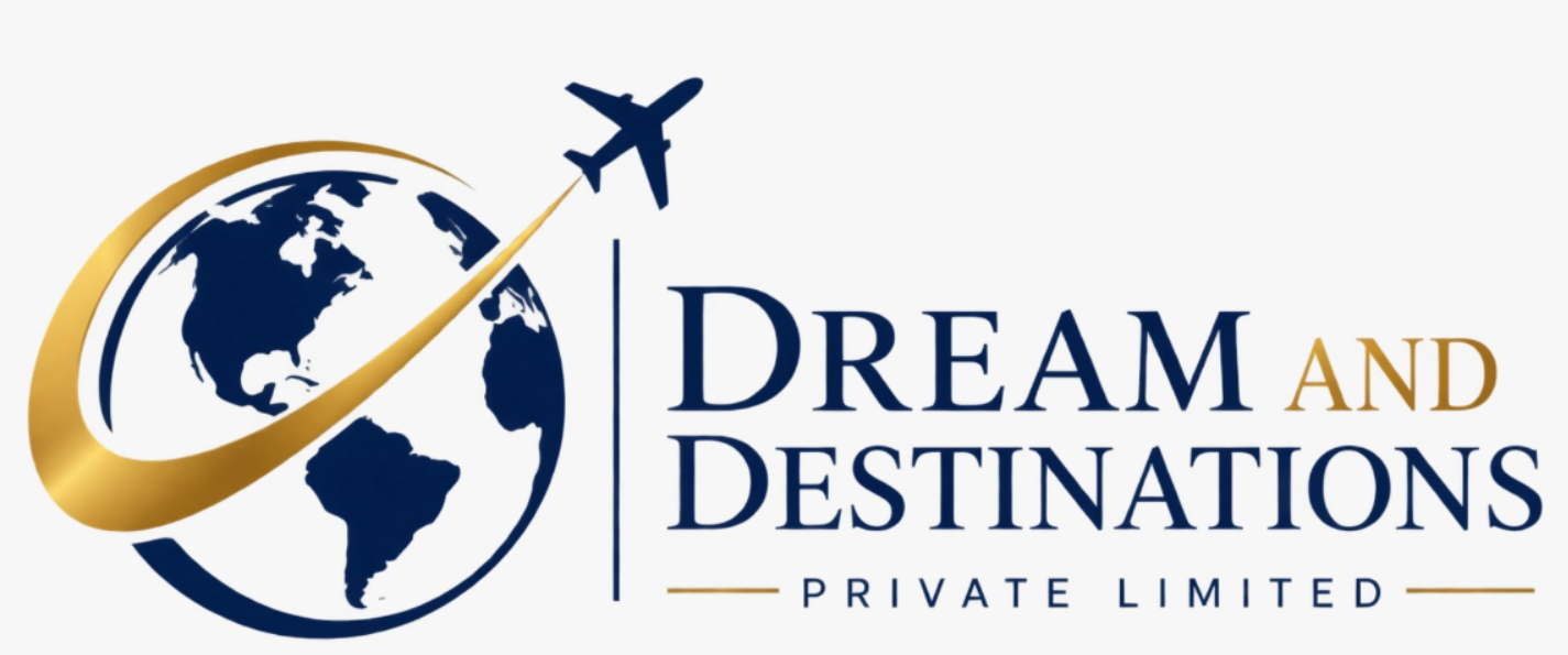 Dream and Destinations